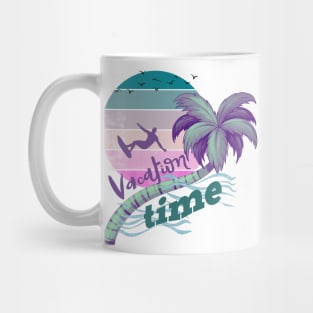 Vacation Mug